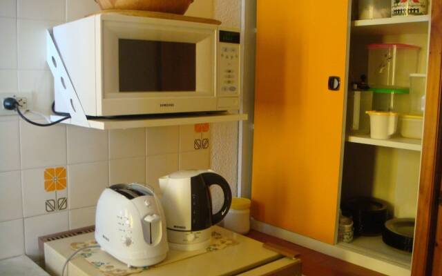 Triplex Nro 2 Costa Atlantica Argentina