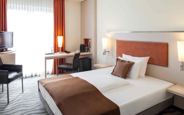 Mercure Hotel Hannover Mitte