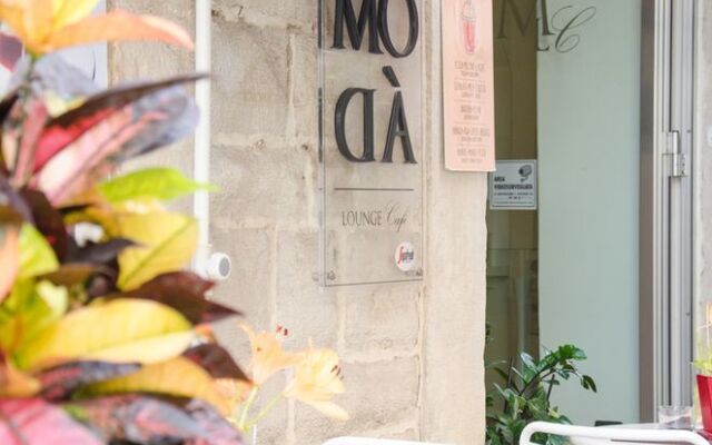 One Hundred Churches