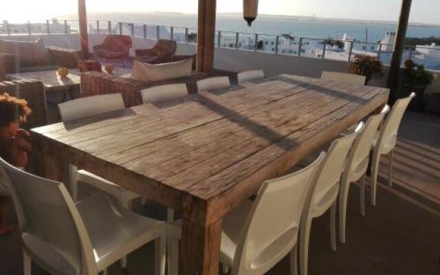 Malindila Apartment & House