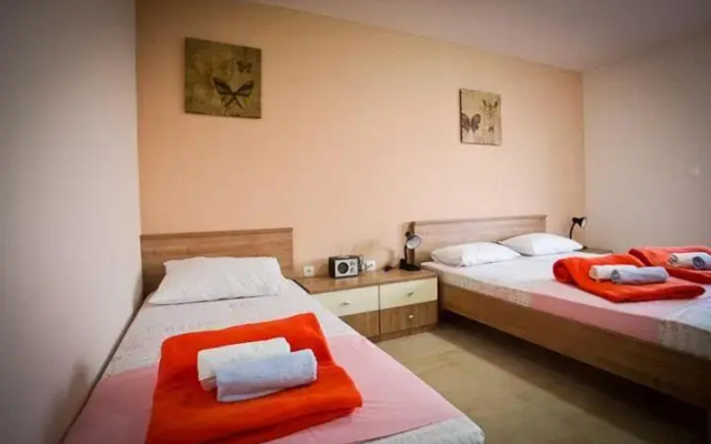 Apartment Kalaba II