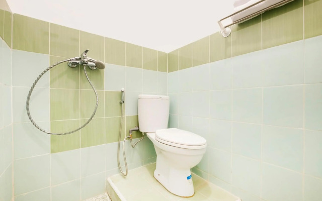 OYO 2394 Hotel Brosta