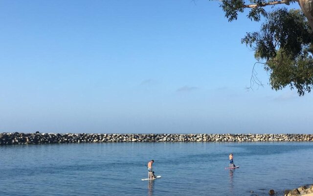 Dana Point Marina Inn