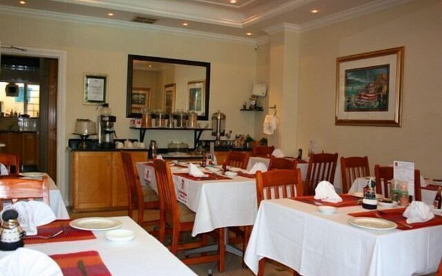 The Sandringham Bed and Breakfast