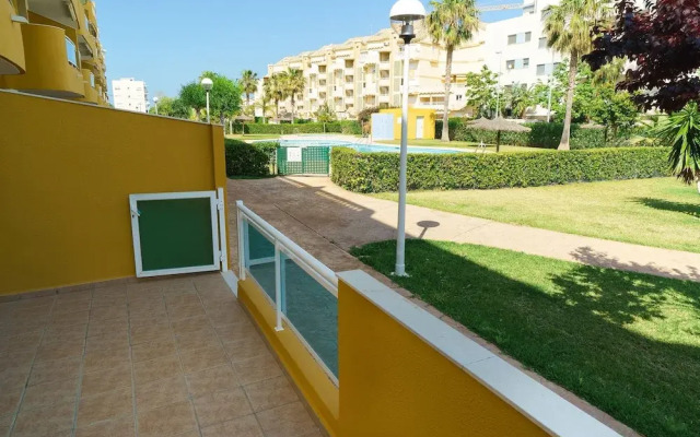 Fais in D nia With 2 Bedrooms and 2 Bathrooms