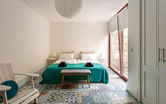 Quinta de Fermil - Casa das Oliveiras Suites