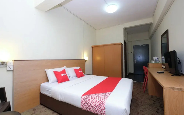 OYO 1105 Hotel 75
