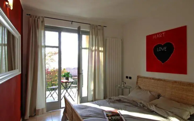 Residenza La Grolla