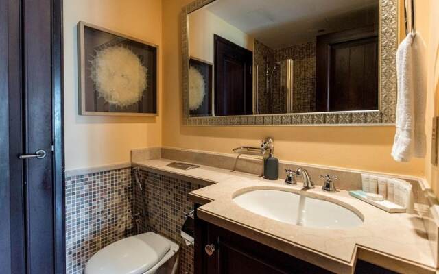 One Perfect Stay - Reehan 1