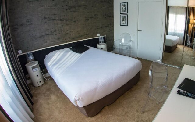 Hotel Quorum