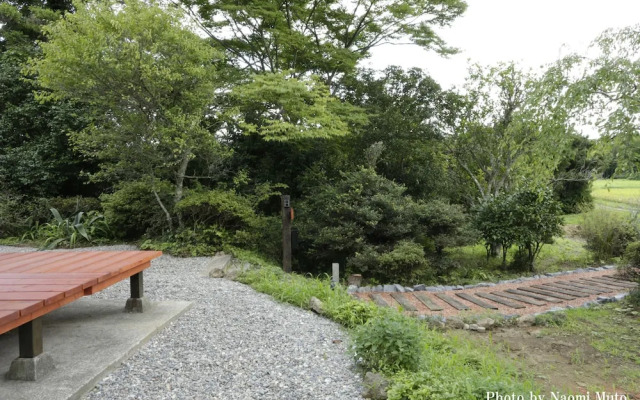 Sato No Hakoniwa Lodge 365