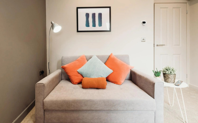 Victoria Apartments Tamworth