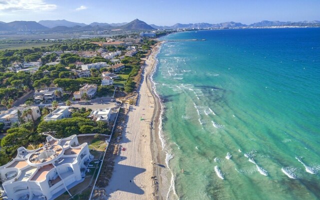 Villa Playa DE Muro by Priority