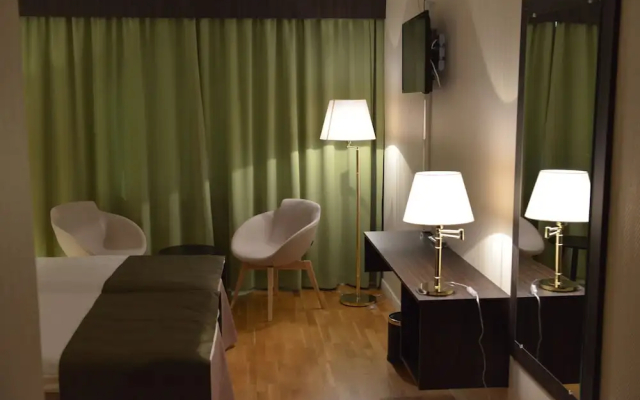 Hotell Nova