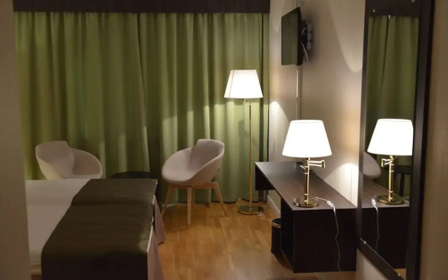 Best Western Wåxnäs Hotel