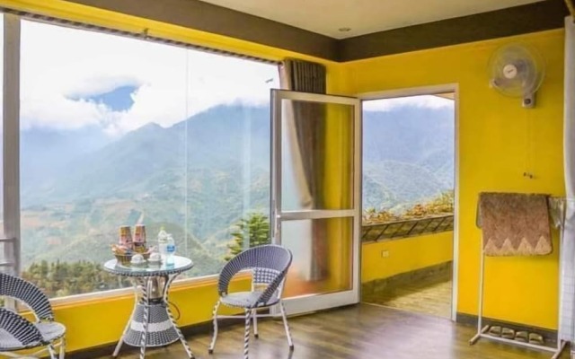 Dai Nam Hotel Sapa - by Bay Luxury