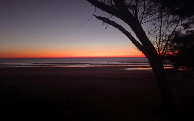 Peace Garden Beach Resort