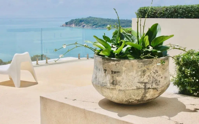 Villa Turquoise