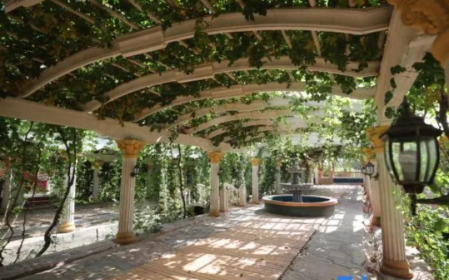 Konghou Courtyard Suxia Guesthouse