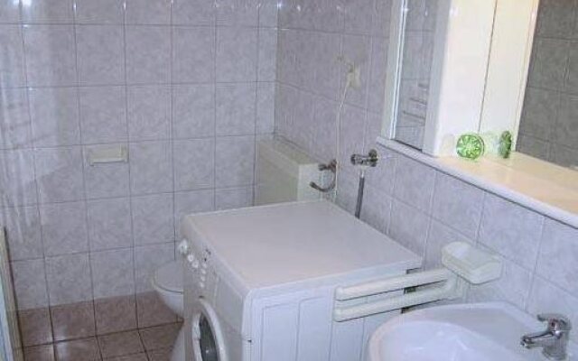 Apartments Vratovic