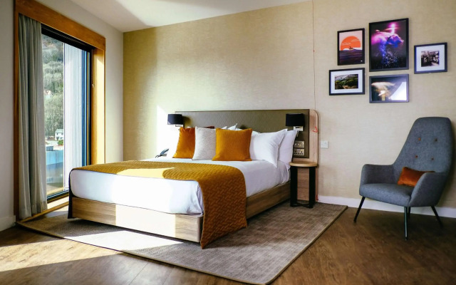 Hilton Garden Inn Snowdonia