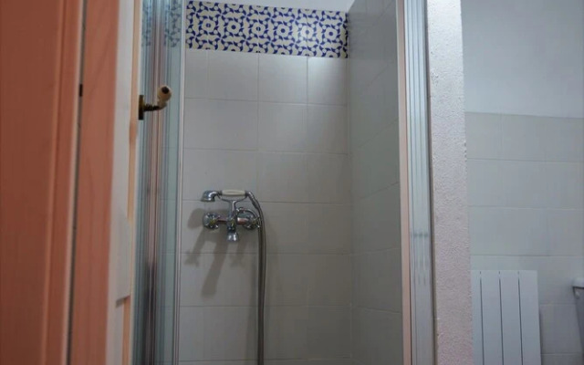 Casa del Arrabal de Montefrío