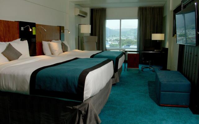 Radisson Hotel Trinidad