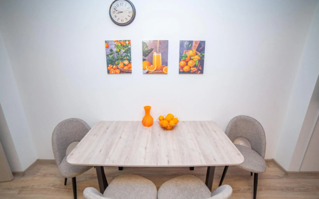 Европа Центр на улице 8 марта 202 корпус 3