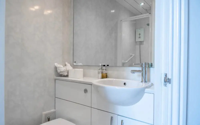 Sea Breezes Guest House