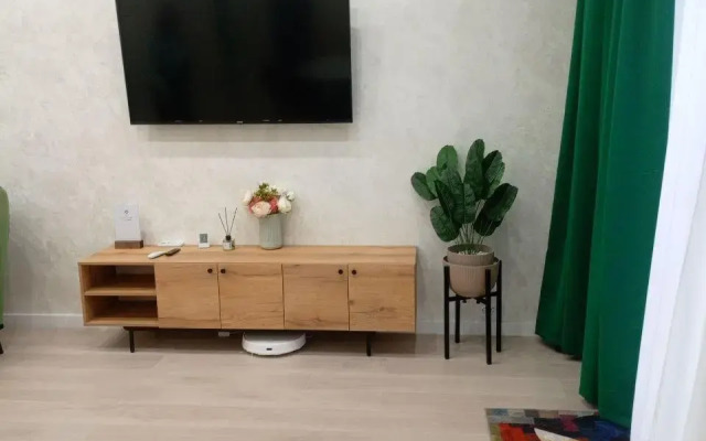 Gostevoy dom dlya otdyha