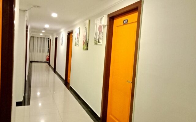 Eazy Hotel at Ampang
