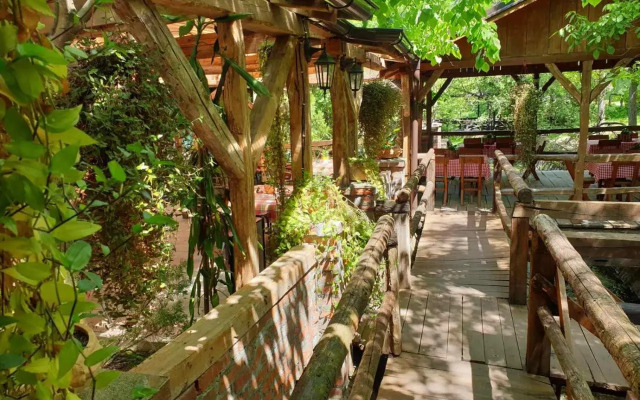 Bed and Breakfast Koral