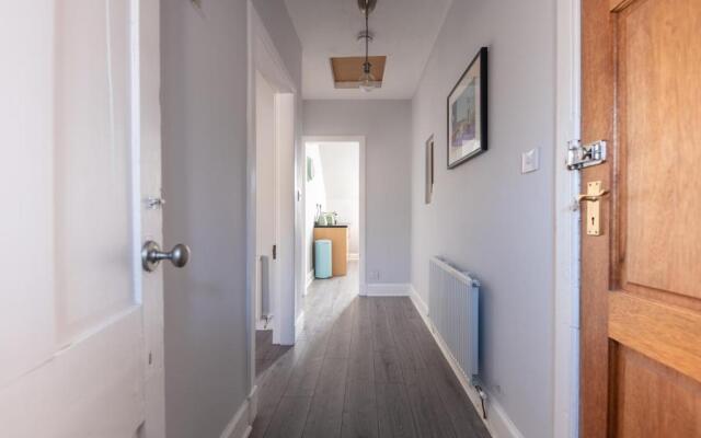 Dryburgh Apartments No2