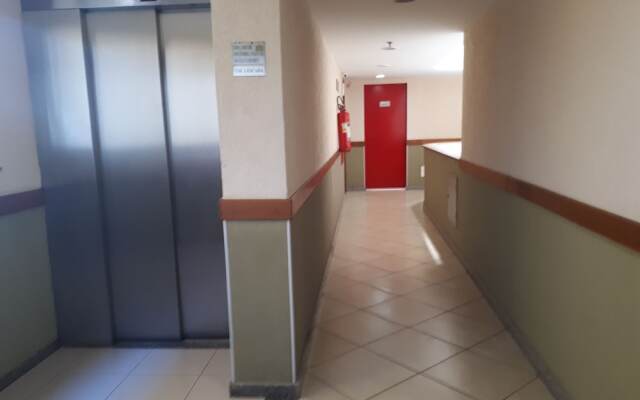 Apart Hotel Sol Nascente