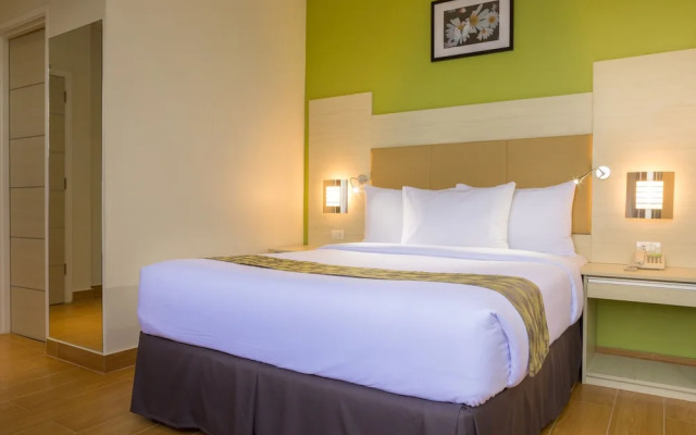 ZEN Rooms Hamersons Cebu