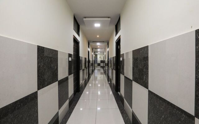 Suvarna Suites