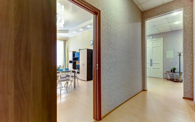 RentalSPb на улице Жуковского, 31