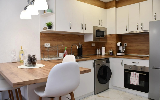 Comfort 37 - Luxury ski apartment near the gondola