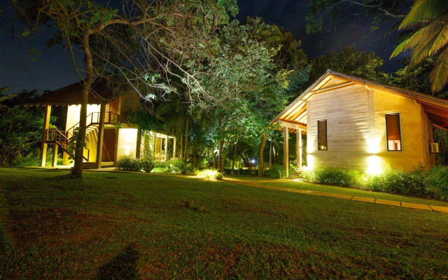 Palm Paradise Cabanas & Villas Beach Resort Tangalle