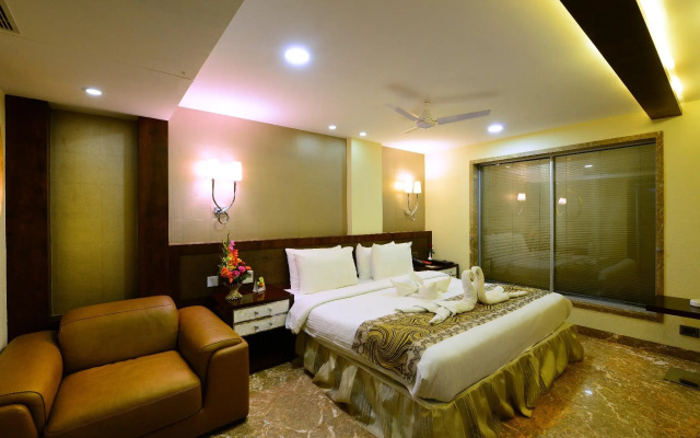 Hotel Winway