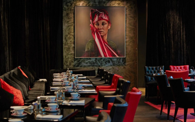 Savoy Hotel