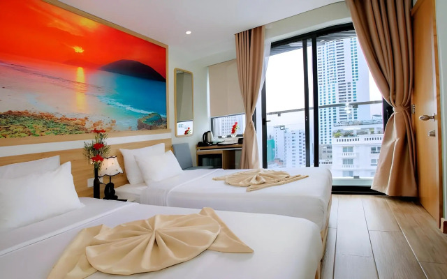 Royal HPM Hotel