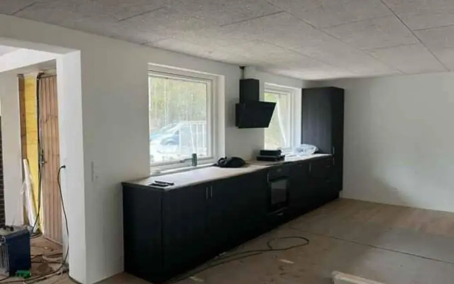 5 Star Holiday Home in Thyholm