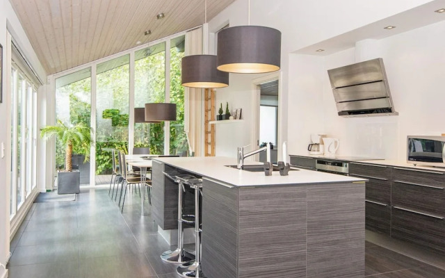 Holiday Home in Ebeltoft