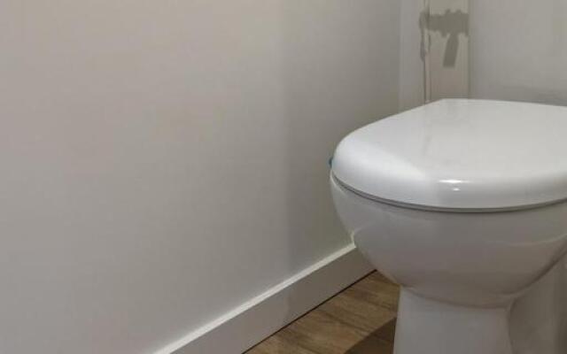 Le Fier, pied a terre annecien