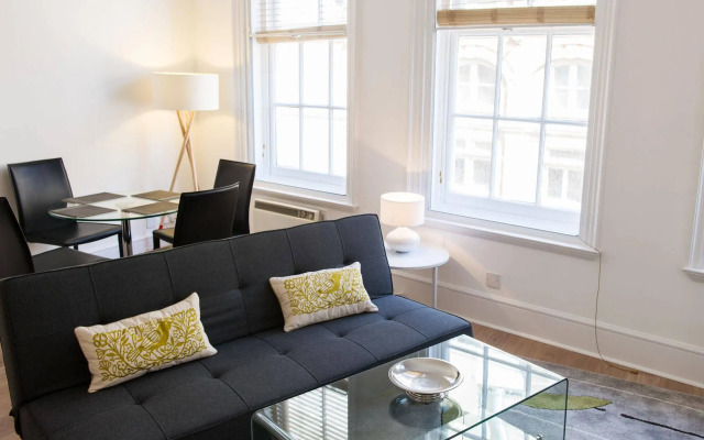 West End One Apartments