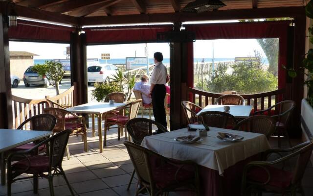 Hotel Gran Sol