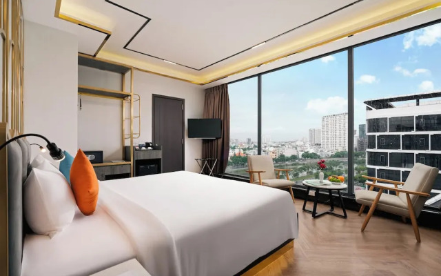 G8 Riverside Hotel Saigon