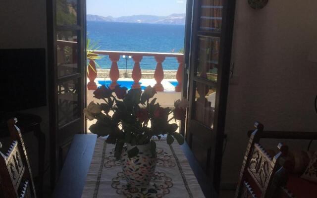 Vangelis Villas