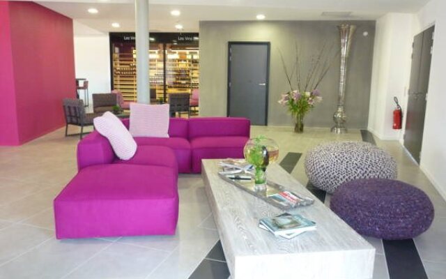 Hôtel Thierry DRAPEAU